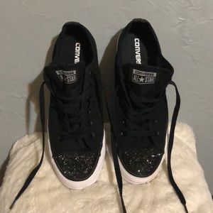 Converse all star shoes